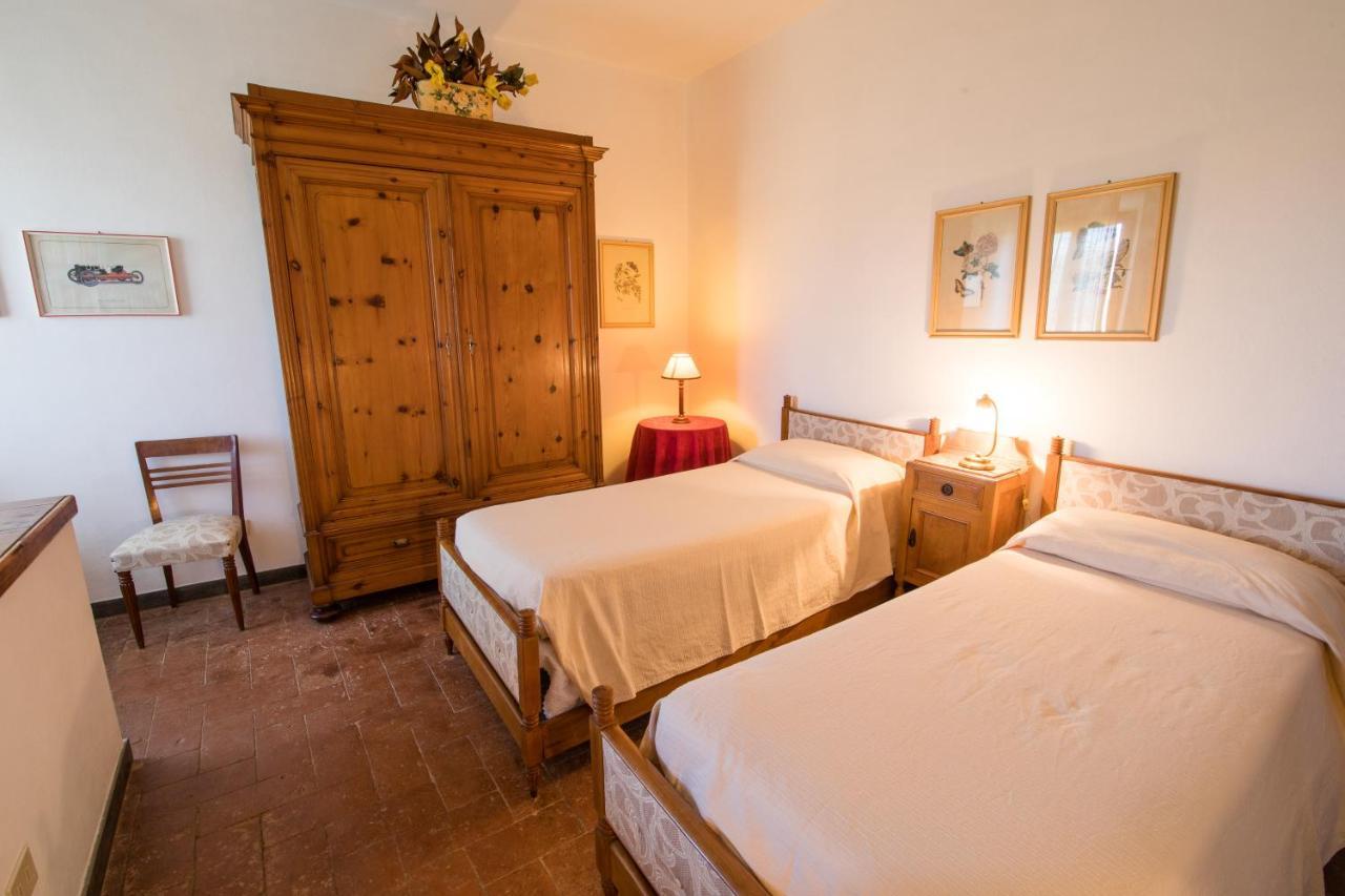 Podere Magnolia Pisa Bagian luar foto
