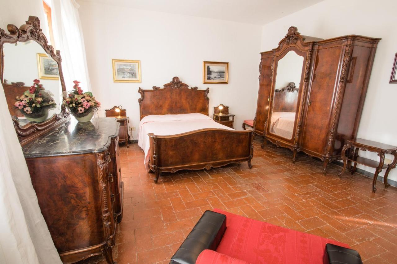 Podere Magnolia Pisa Bagian luar foto