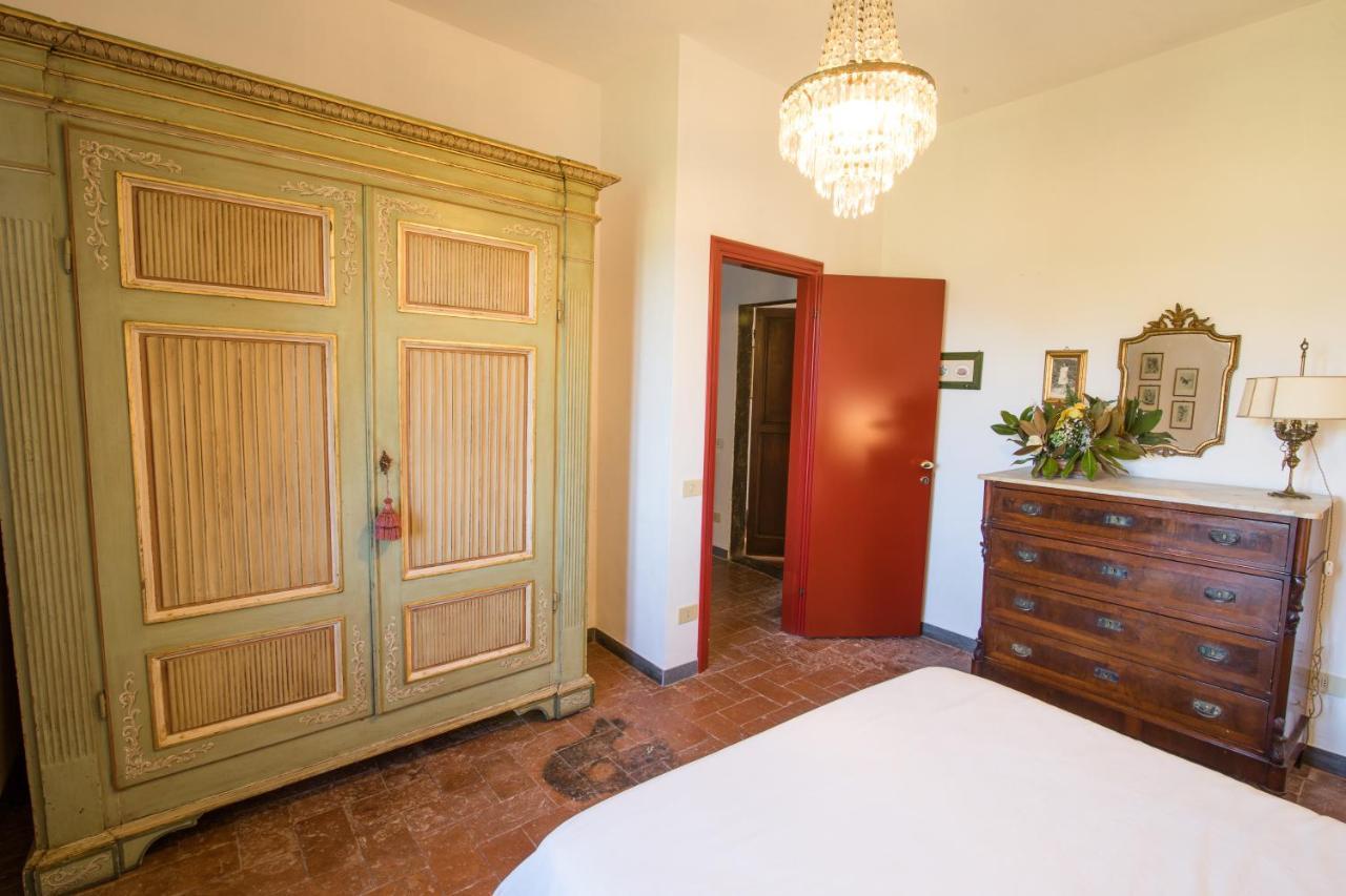 Podere Magnolia Pisa Bagian luar foto